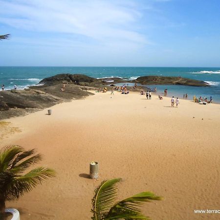 Encanto Guarapari Exterior foto