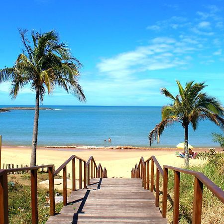 Encanto Guarapari Exterior foto