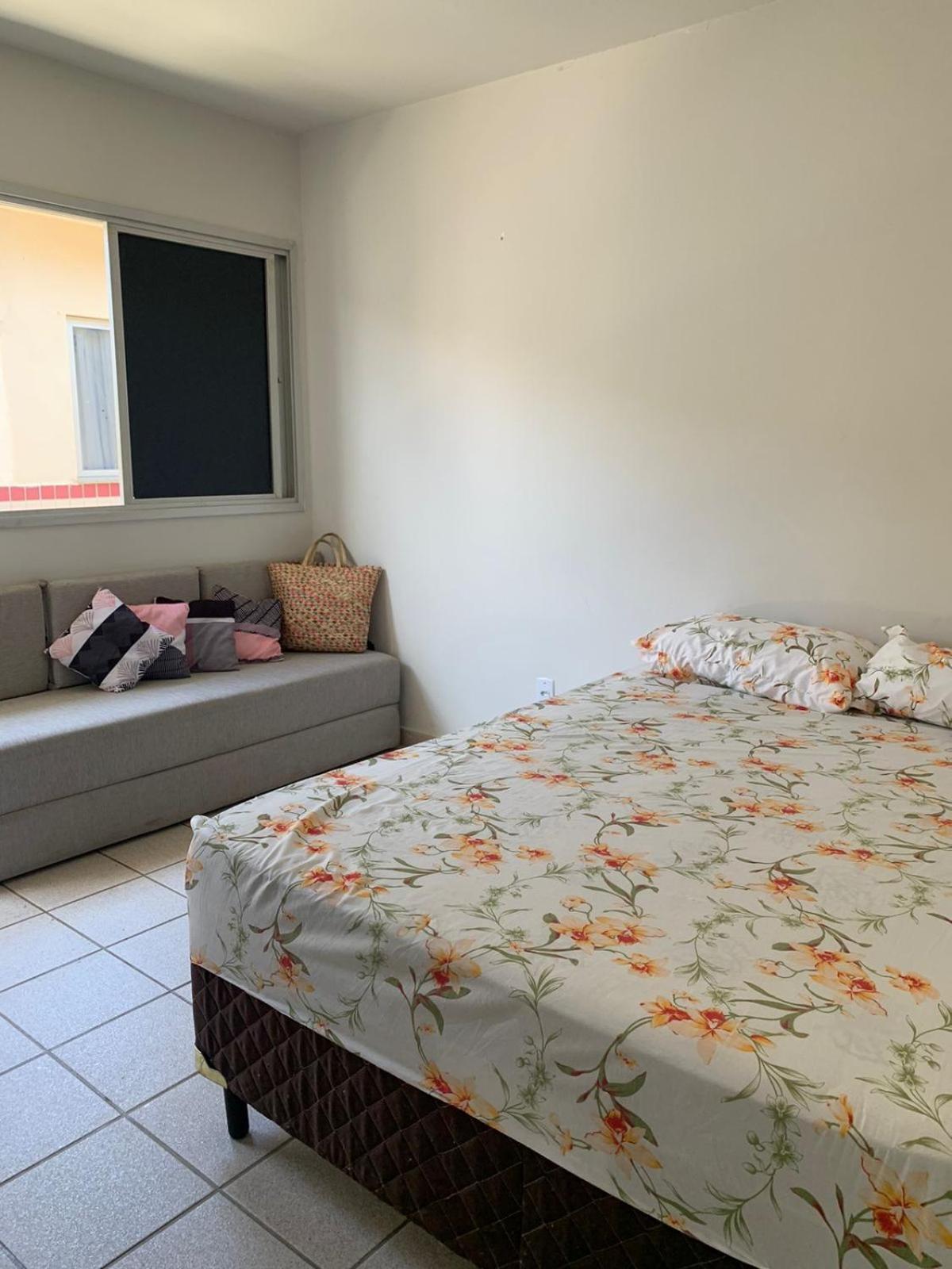 Encanto Guarapari Exterior foto