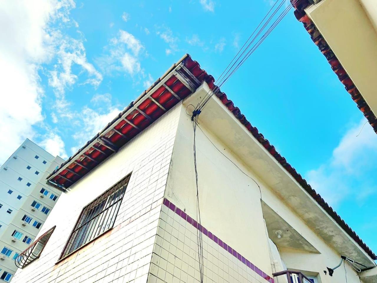 Encanto Guarapari Exterior foto