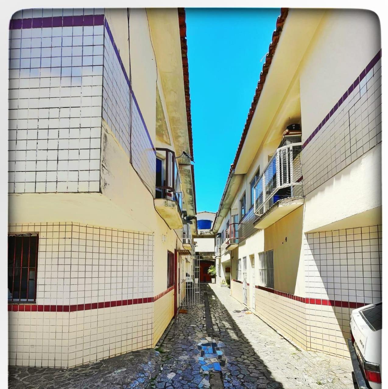 Encanto Guarapari Exterior foto
