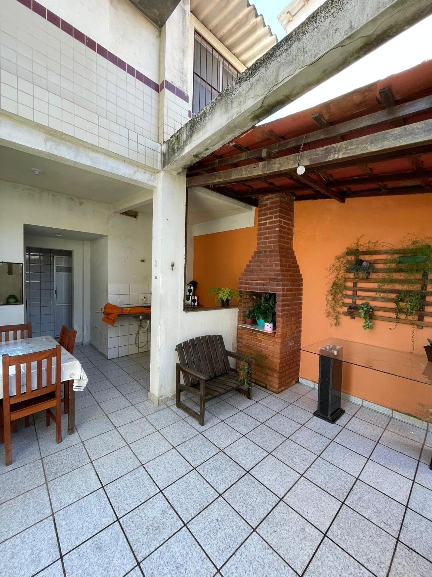 Encanto Guarapari Exterior foto