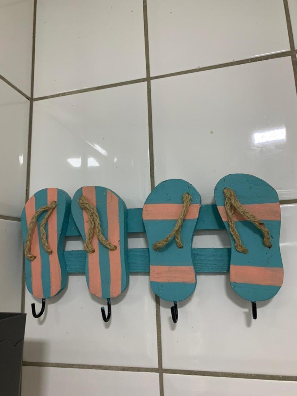 Encanto Guarapari Exterior foto