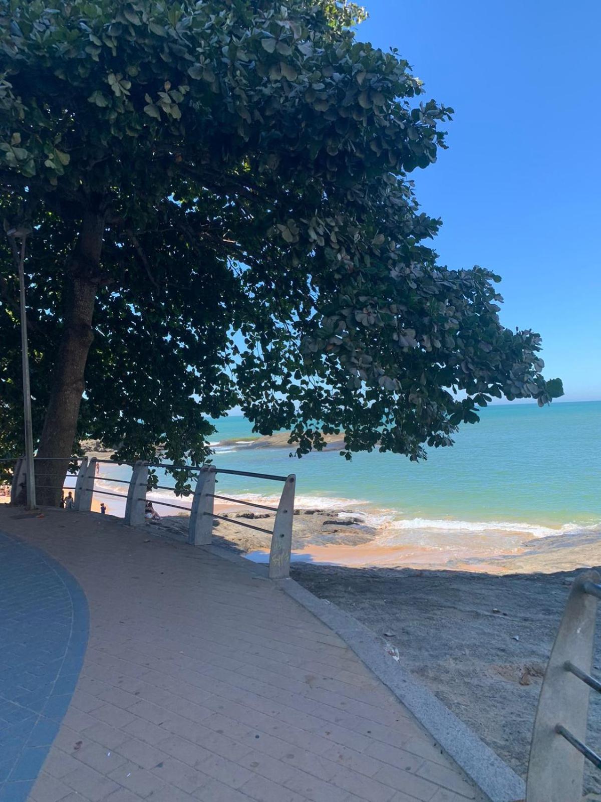 Encanto Guarapari Exterior foto