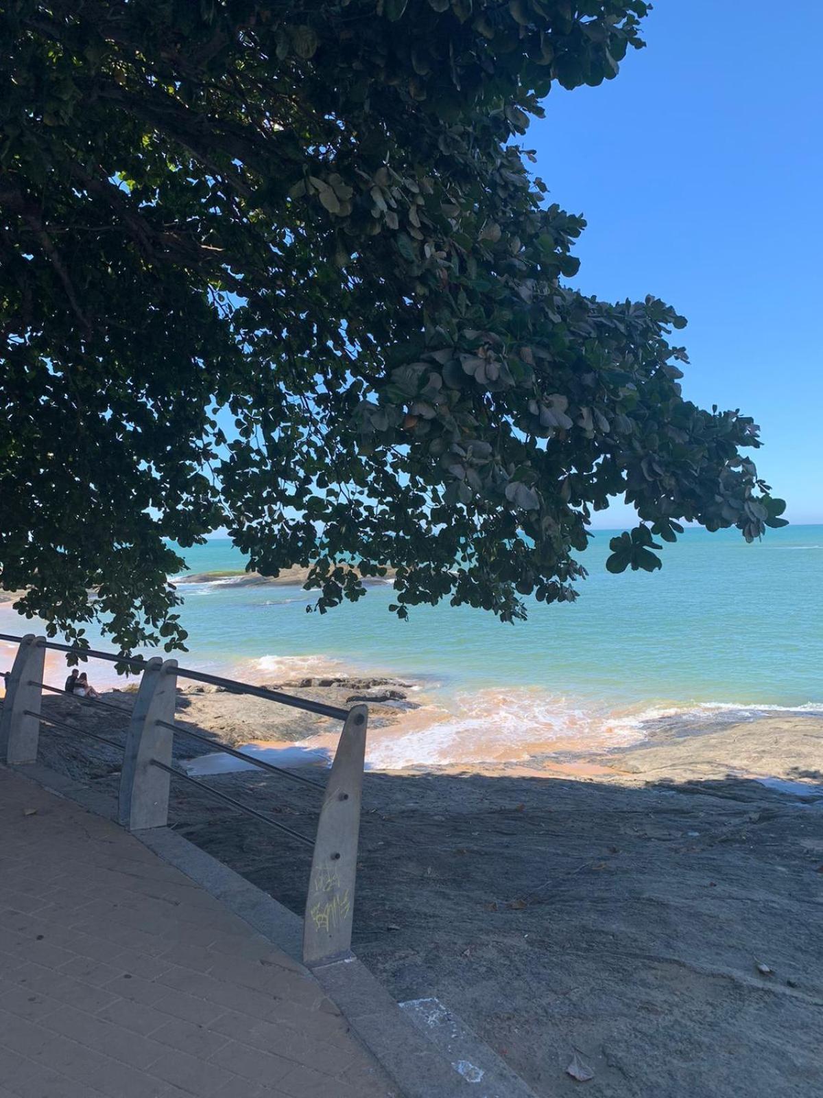 Encanto Guarapari Exterior foto