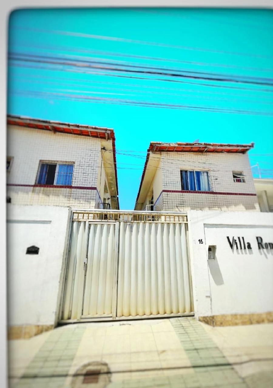 Encanto Guarapari Exterior foto
